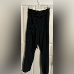 SHEIN Black pants